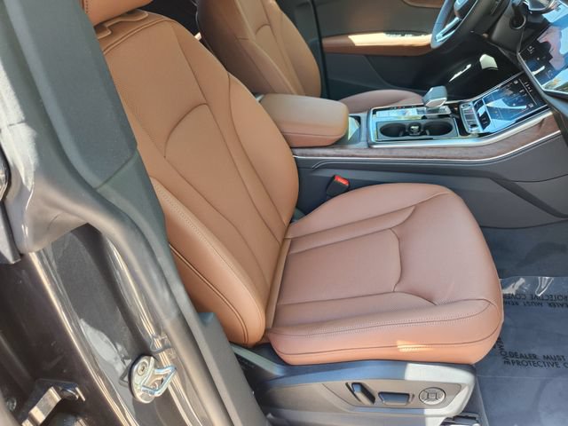 New 2026 Audi Q8 Premium Plus AWD/4WD image 12