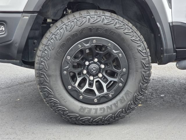 Used 2023 RAM 1500 TRX w/ TRX Level 2 Equipment Group AWD/4WD image 36
