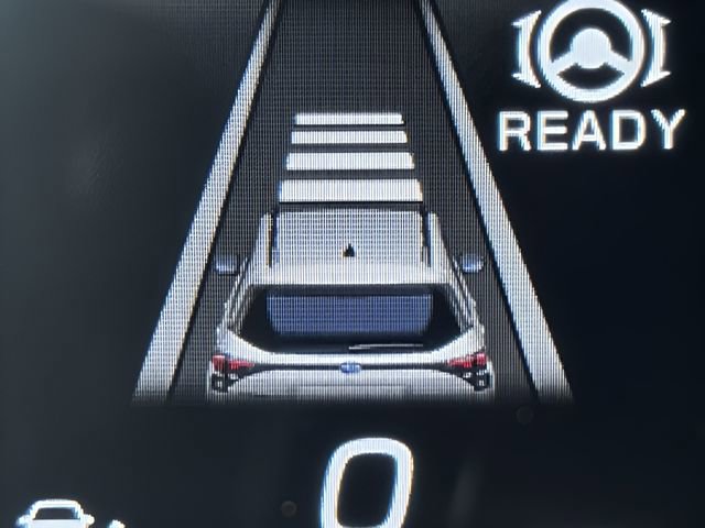 New 2026 Subaru Forester Sport image 21