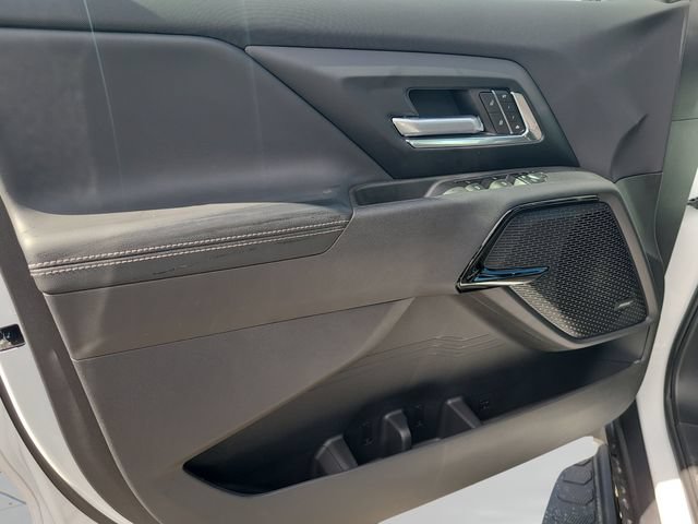 New 2026 Chevrolet Silverado EV LT w/ Plus Package AWD/4WD image 15