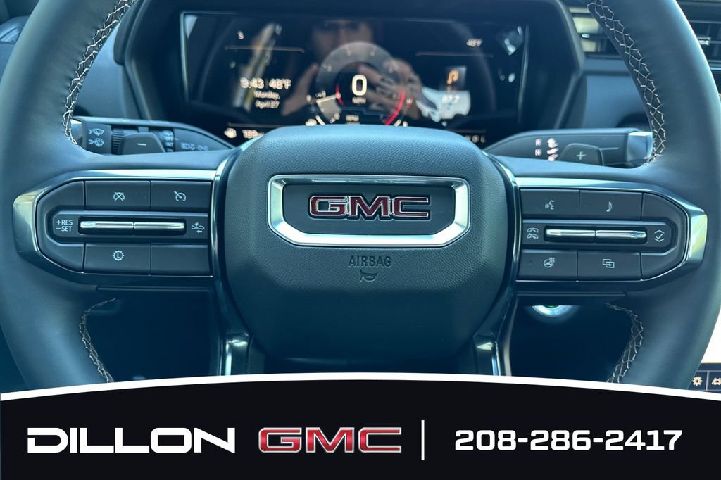 New 2026 GMC Terrain AT4 w/ Convenience Package III AWD/4WD image 26