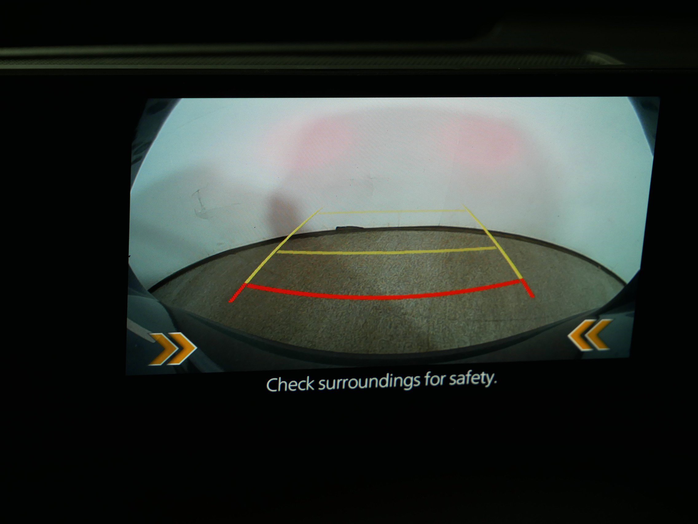 New 2026 MAZDA CX-50 AWD 2.5 S w/ Premium Package image 9