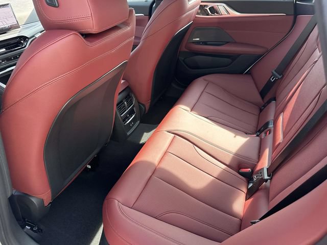 New 2026 BMW 430i xDrive w/ M Sport Package AWD/4WD image 8