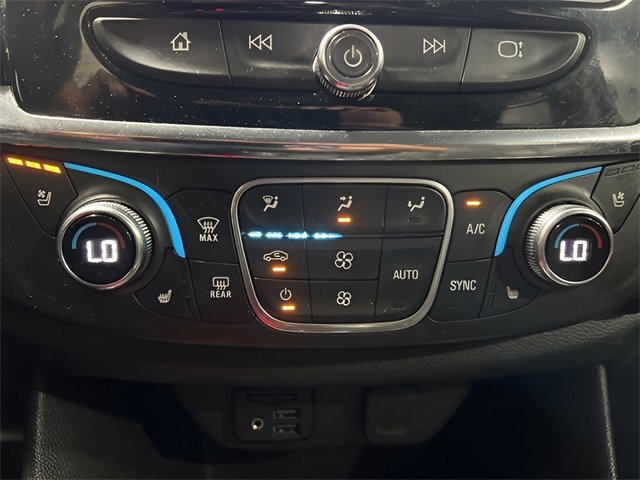 Used 2020 Chevrolet Traverse High Country image 24