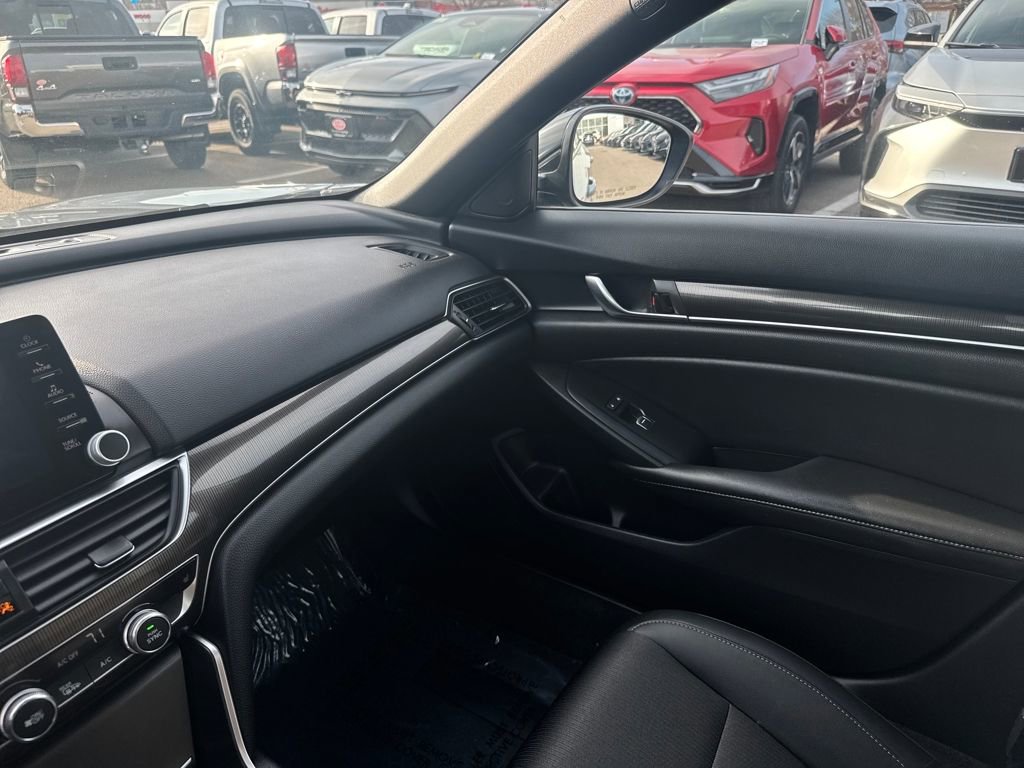 Used 2022 Honda Accord Sport image 28