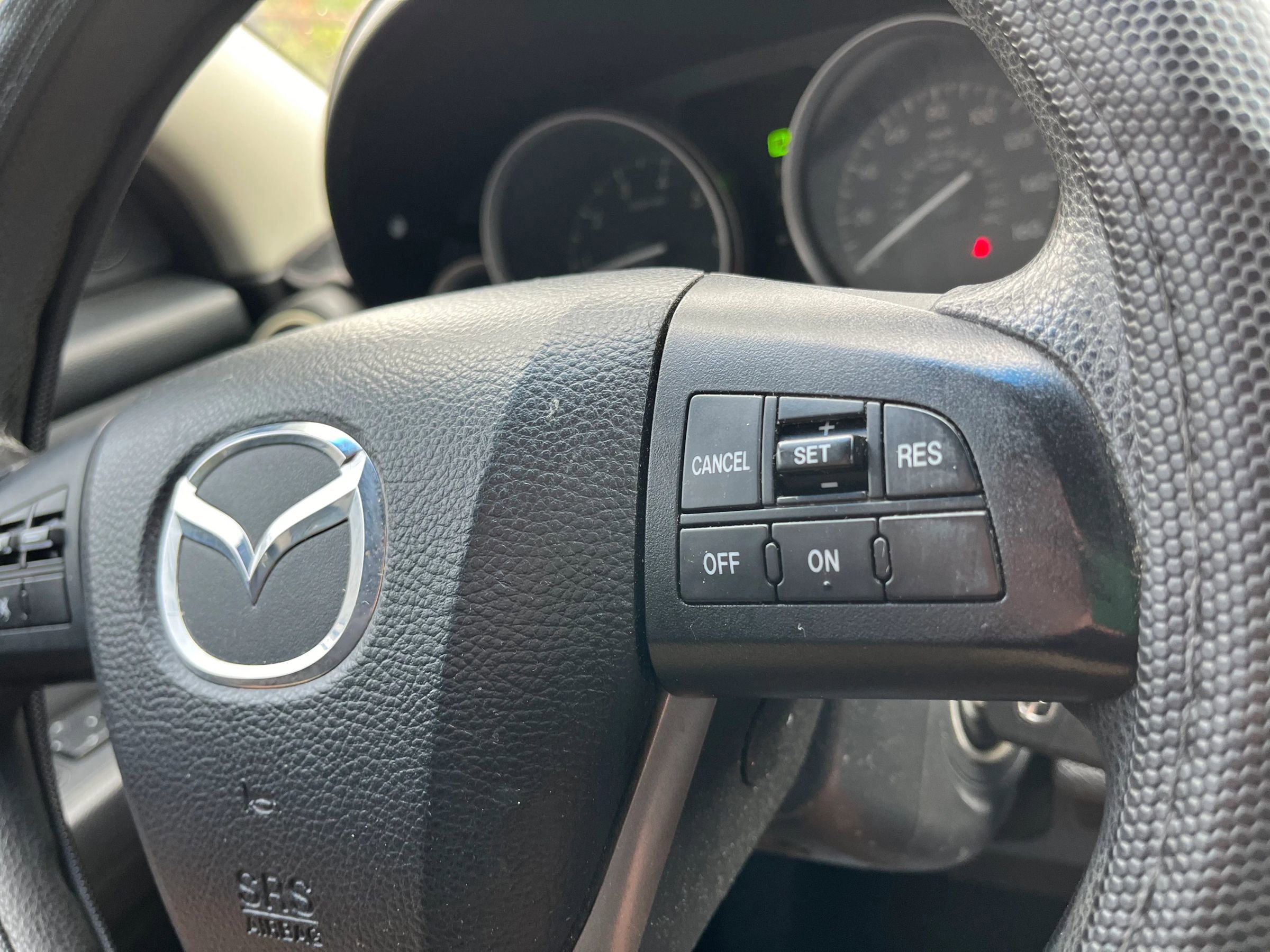 Used 2012 MAZDA MAZDA6 i Sport image 23