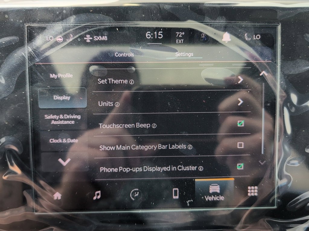 New 2025 Jeep Grand Cherokee L Altitude image 45