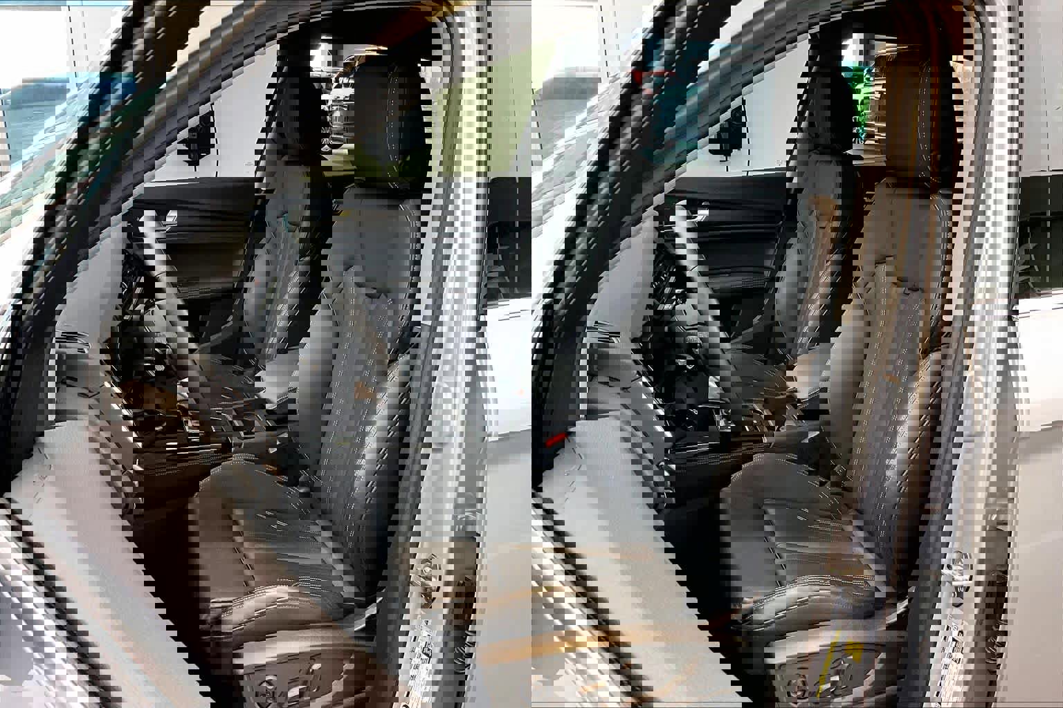 Certified 2025 Audi Q5 2.0T Premium Plus w/ Premium Plus Package image 7