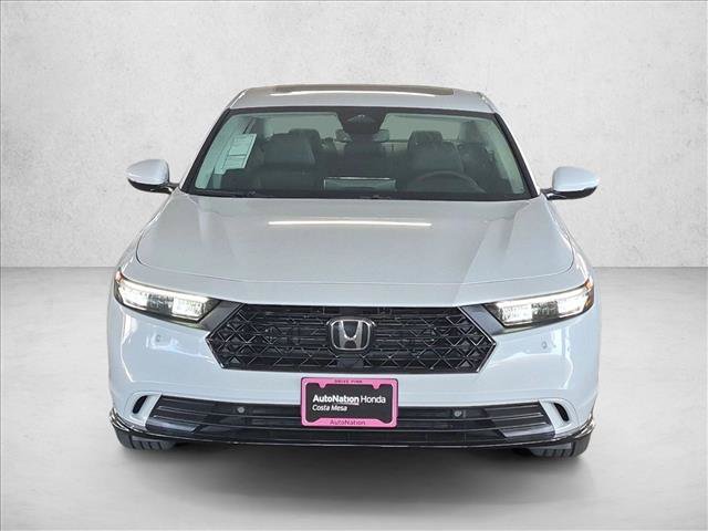 New 2026 Honda Accord EX-L image 6