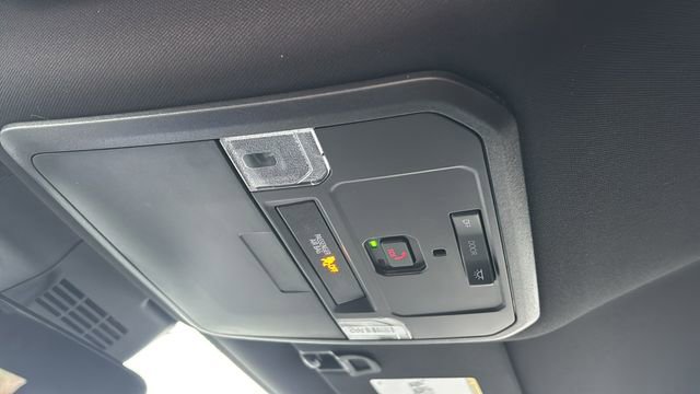 New 2026 Toyota Tacoma SR5 image 25