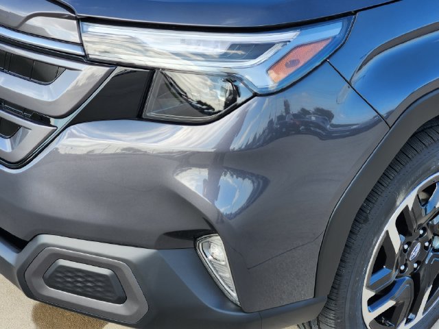 New 2026 Subaru Forester Limited AWD/4WD image 7