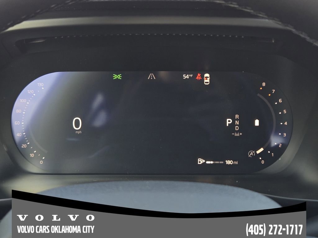 New 2026 Volvo XC40 B4 Core w/ Protection Package Premier image 15