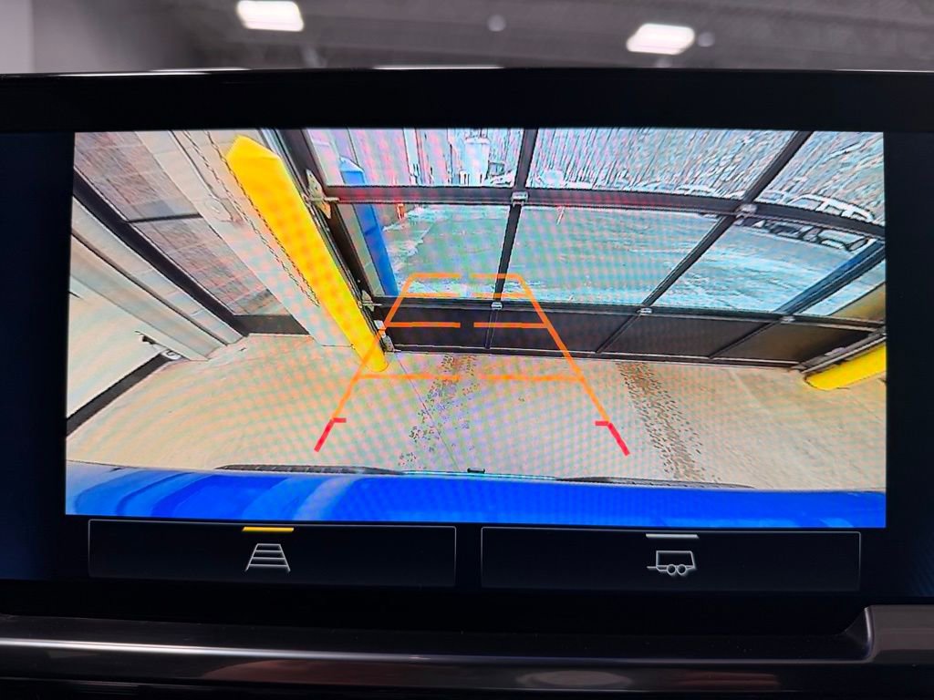 Used 2024 Chevrolet Silverado 1500 RST w/ Z71 Off-Road Package image 51