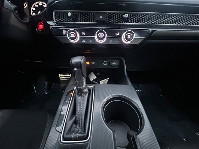 Used 2023 Honda Civic Sport image 11