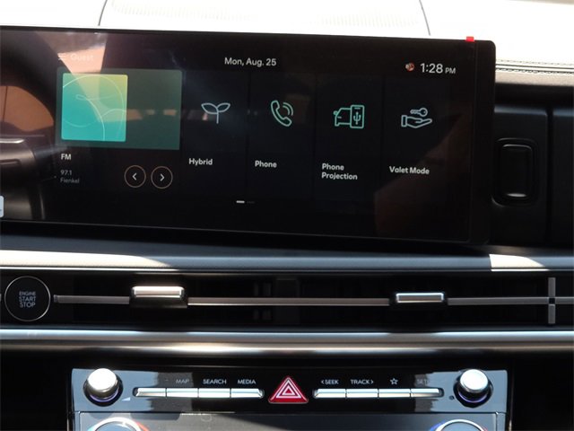 New 2026 Hyundai Santa Fe SE image 11