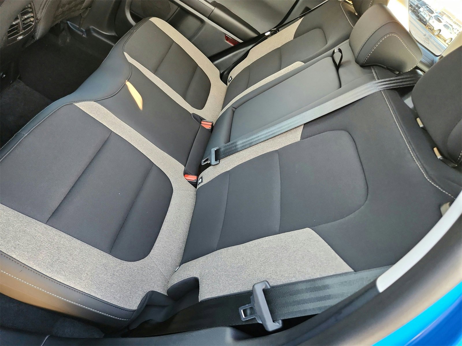 New 2025 Ford Bronco Sport Big Bend image 19