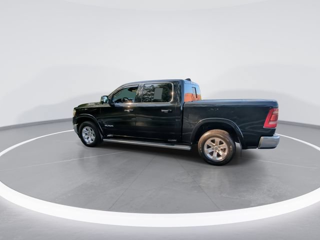 Used 2021 RAM 1500 Laramie AWD/4WD image 6