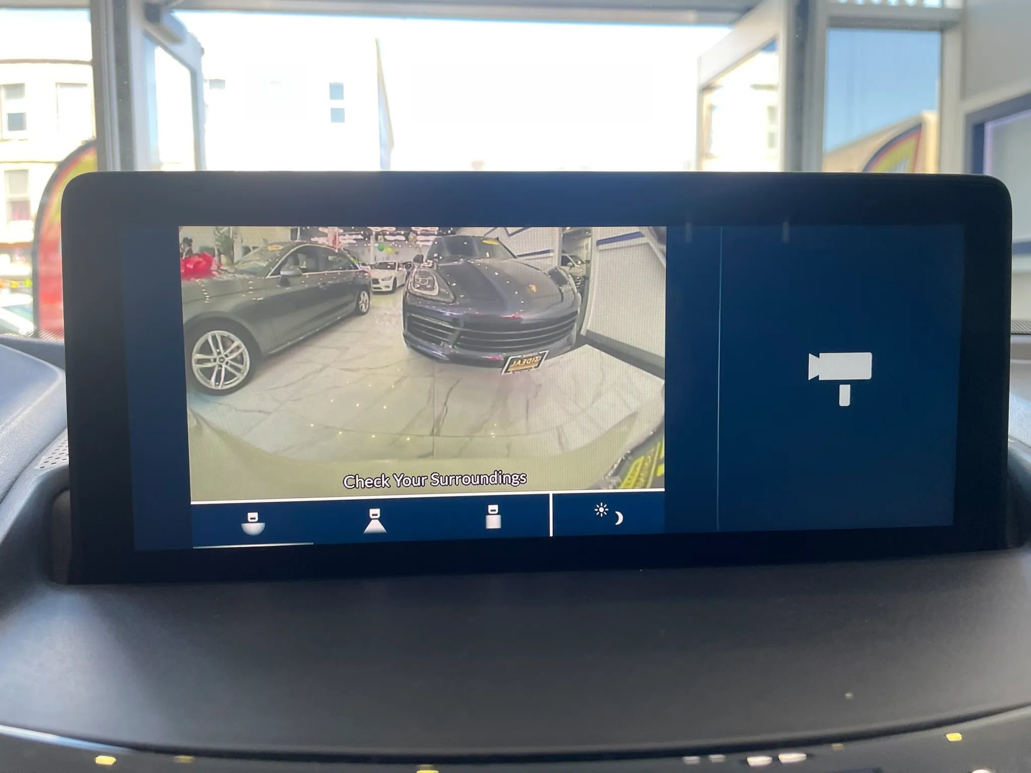 Used 2021 Acura RDX AWD image 14