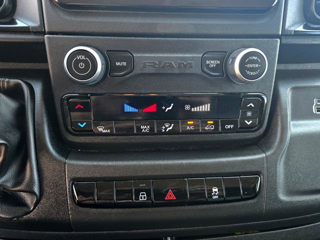 Used 2024 RAM ProMaster 2500 image 11