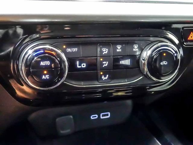 Certified 2026 Chevrolet Trax LT FWD image 23
