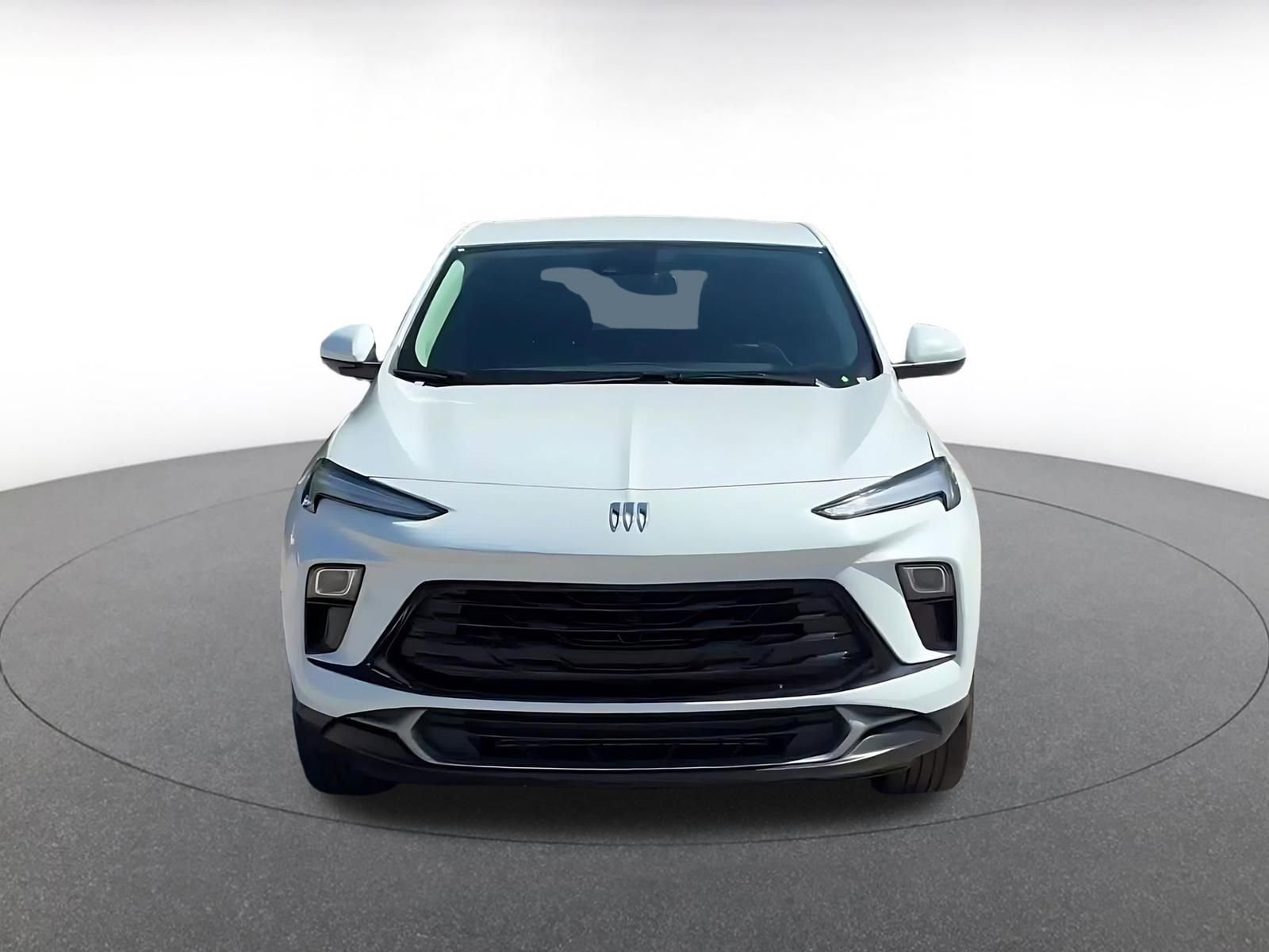 Used 2025 Buick Encore GX Preferred image 7