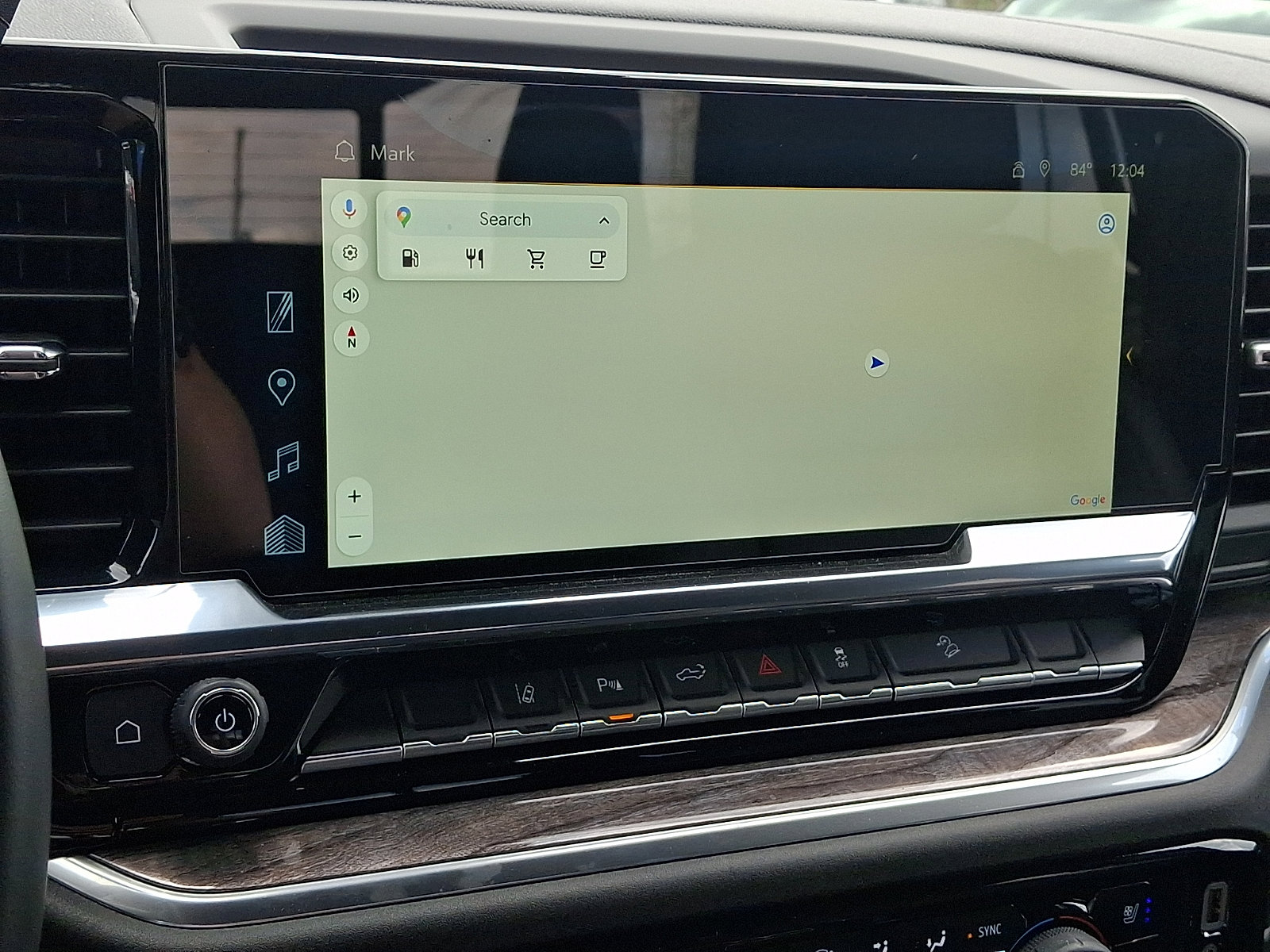 Certified 2024 Chevrolet Silverado 2500 LTZ w/ LTZ Convenience Package AWD/4WD image 16