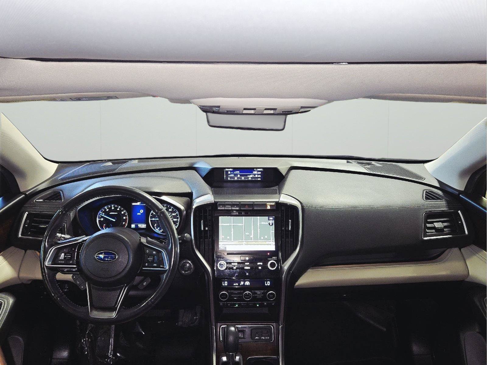 Used 2020 Subaru Ascent Touring AWD/4WD image 36