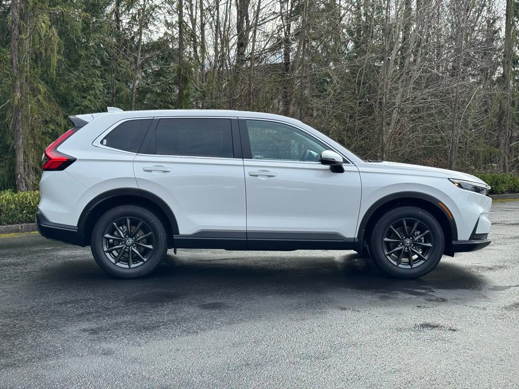 Certified 2026 Honda CR-V EX-L image 14