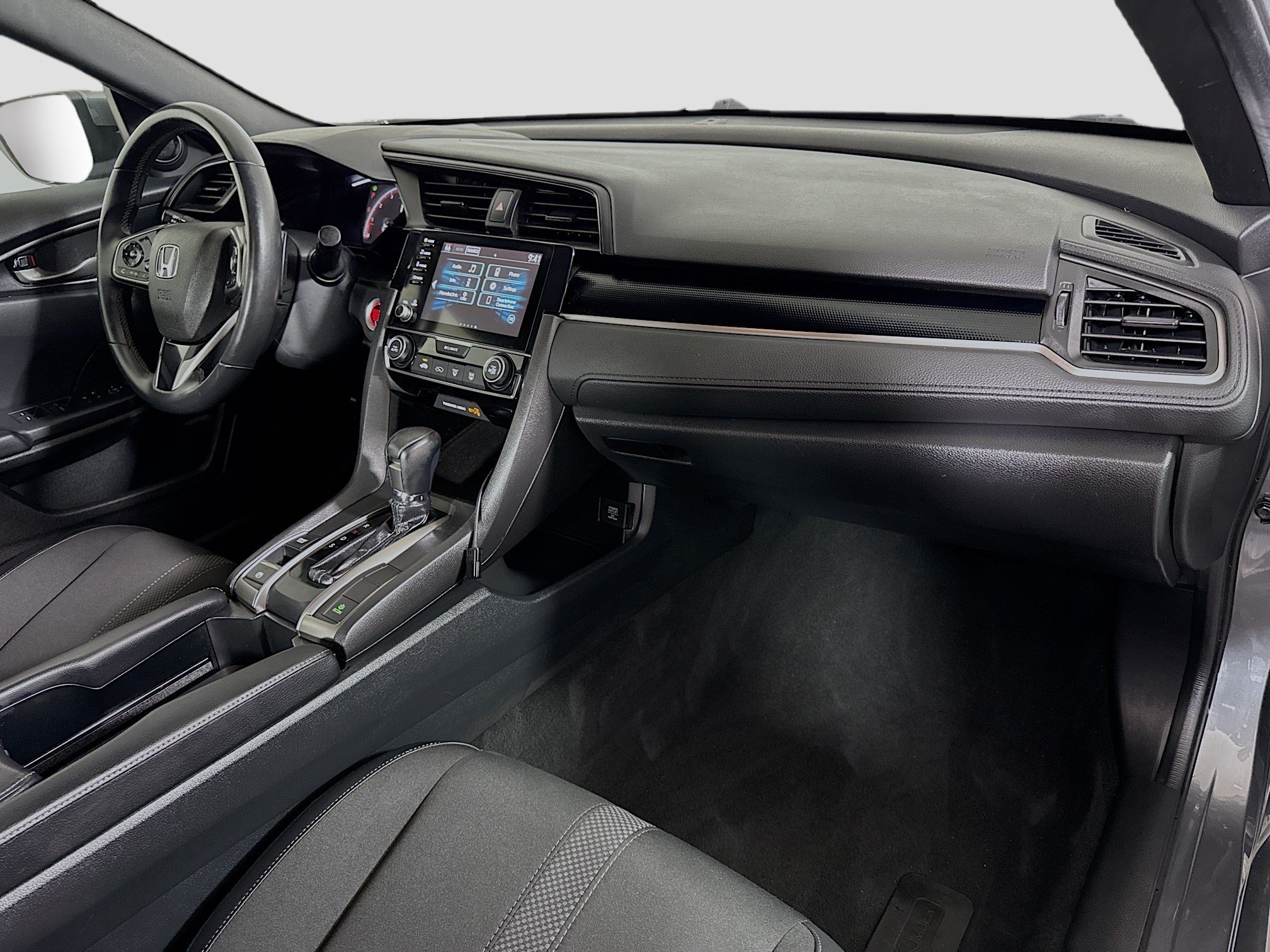 Used 2021 Honda Civic Sport image 30