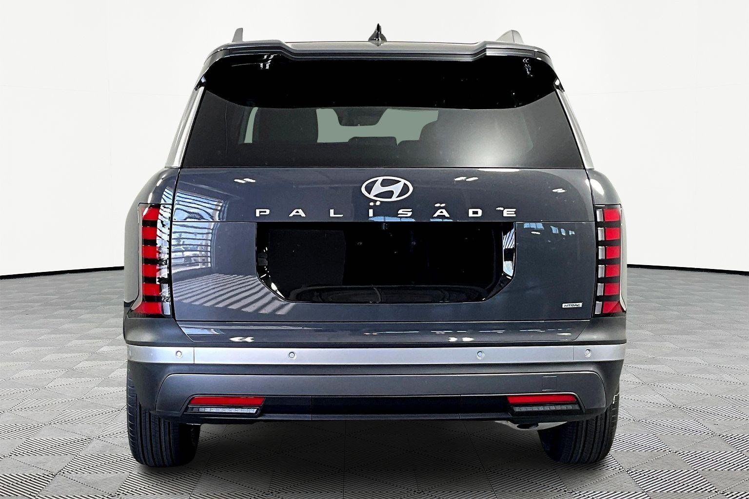 New 2026 Hyundai Palisade SEL AWD/4WD image 5