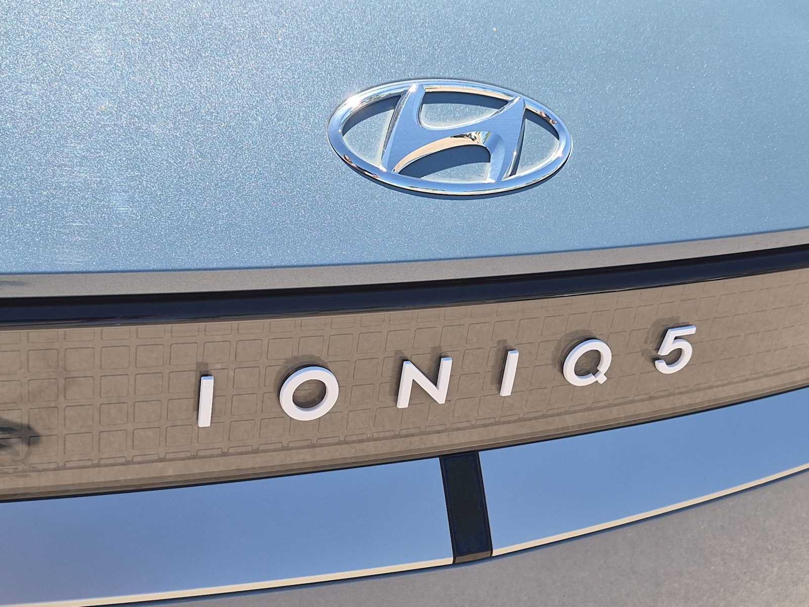 Certified 2023 Hyundai Ioniq 5 SEL AWD/4WD image 12
