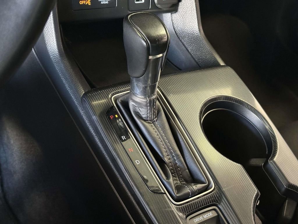 Used 2023 Honda Civic Sport image 32