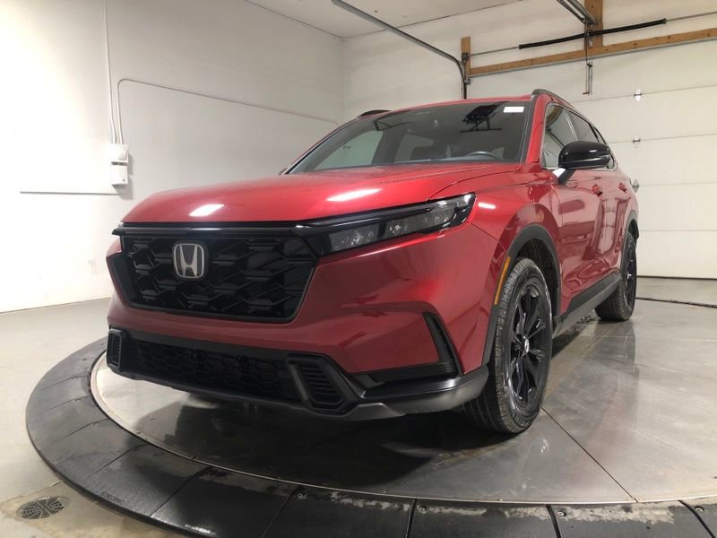 Used 2023 Honda CR-V Sport image 3