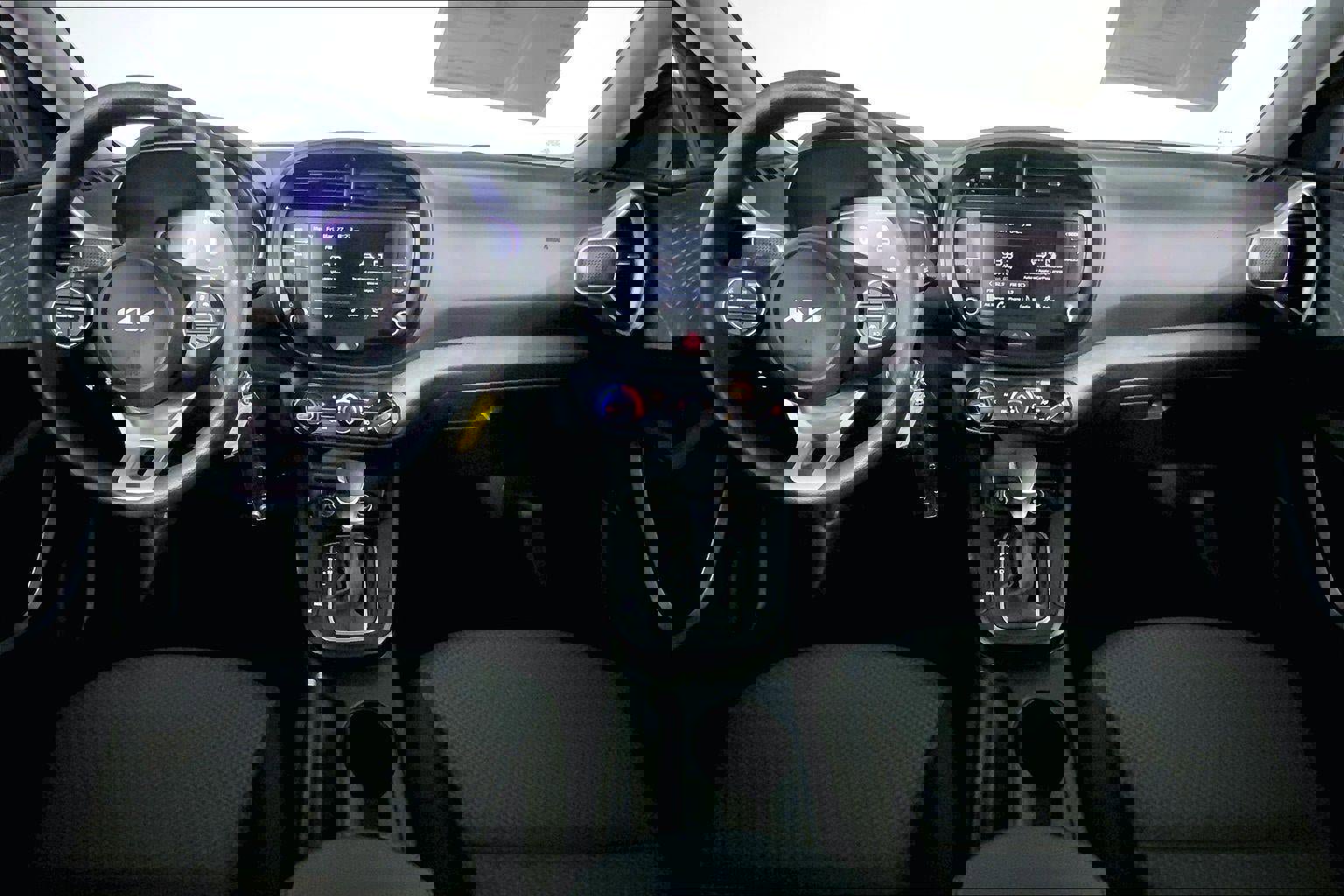 Certified 2025 Kia Soul LX image 15