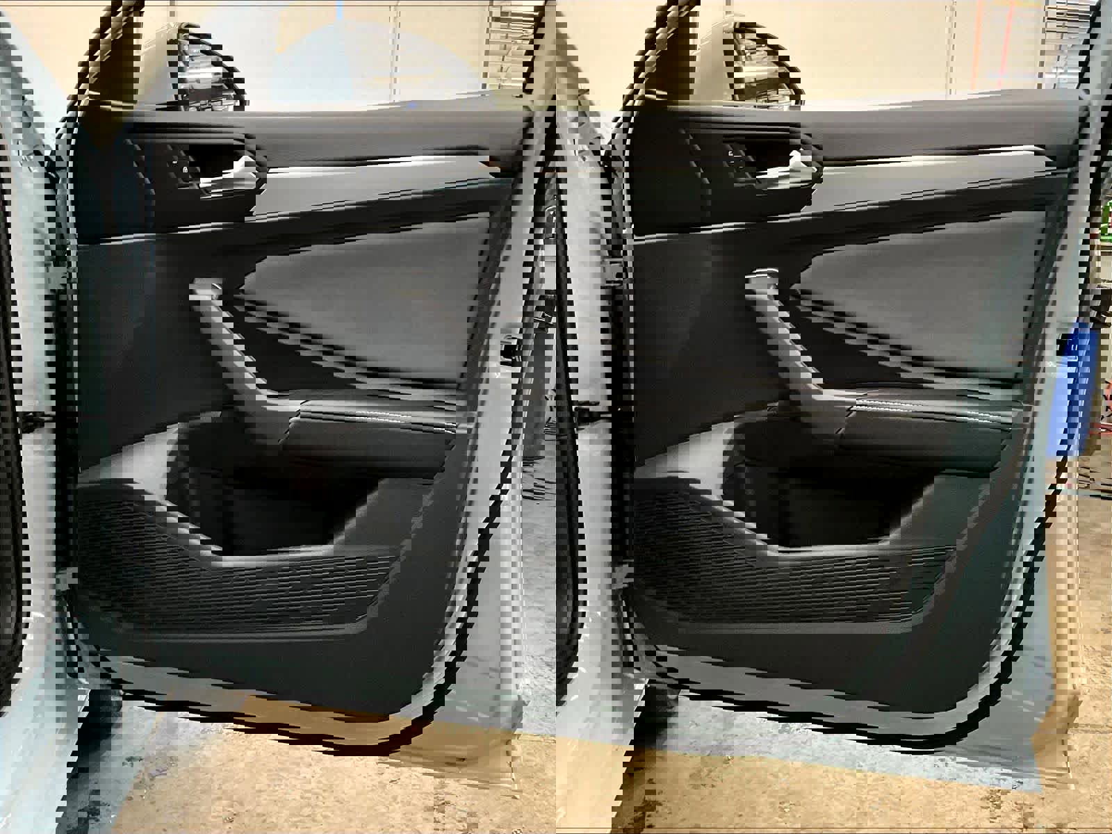 New 2026 Volkswagen Jetta SE image 28