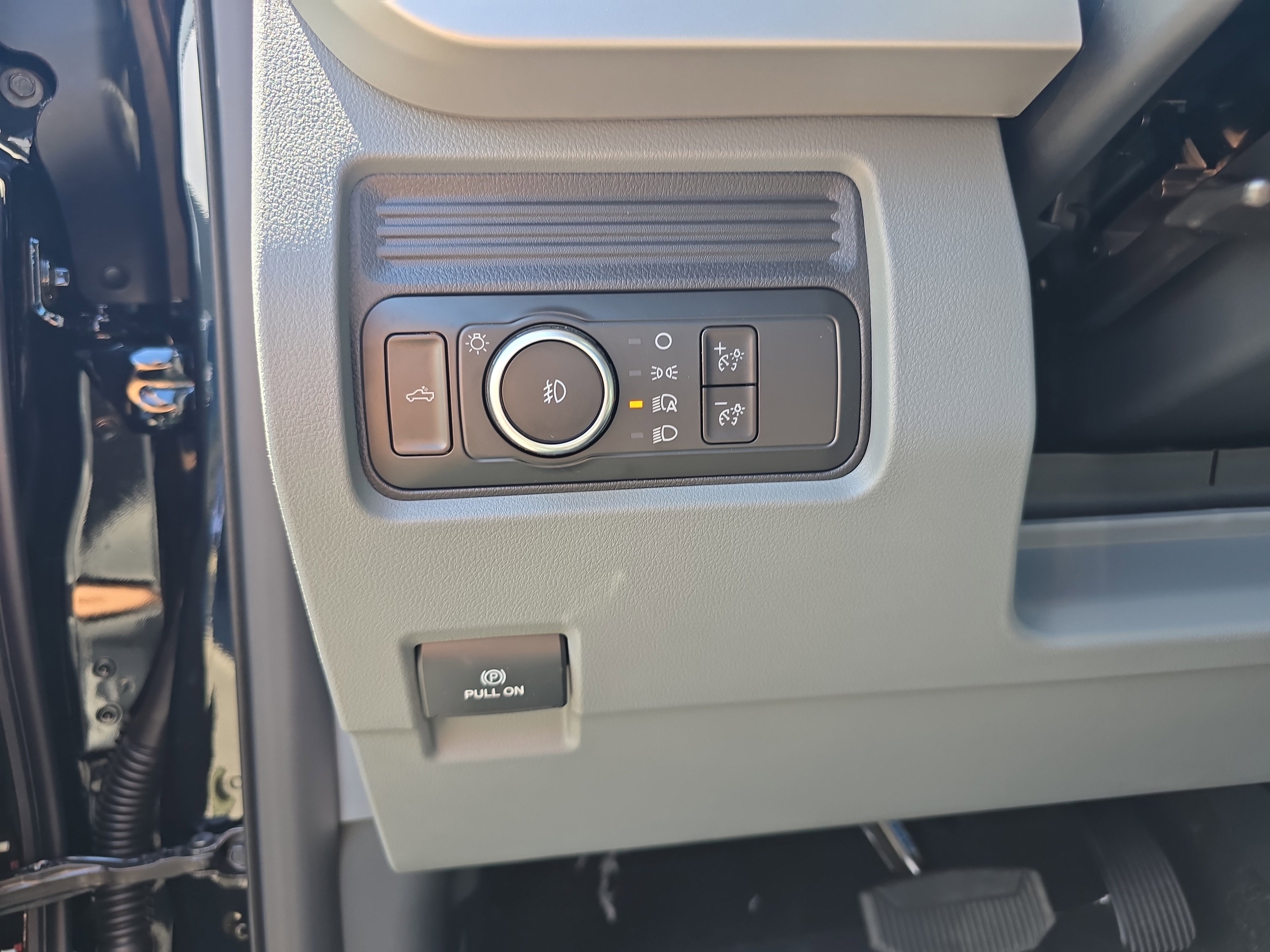 New 2025 Ford F350 XL w/ STX Appearance Package image 18