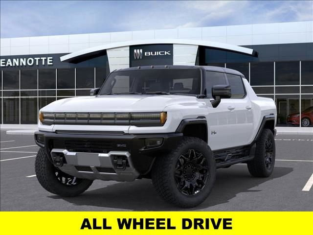 New 2026 GMC Hummer EV 4x4 Crew Cab image 6