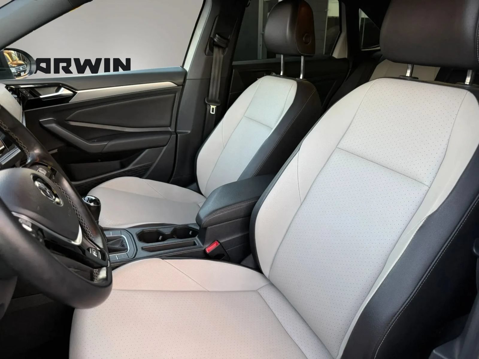 Used 2021 Volkswagen Jetta R-Line FWD image 16