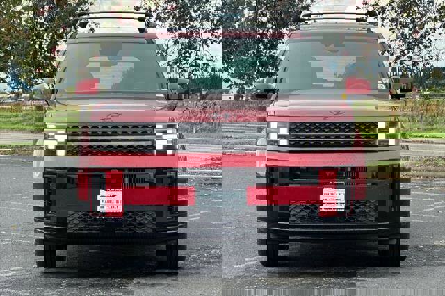 New 2026 Hyundai Santa Fe Calligraphy image 6