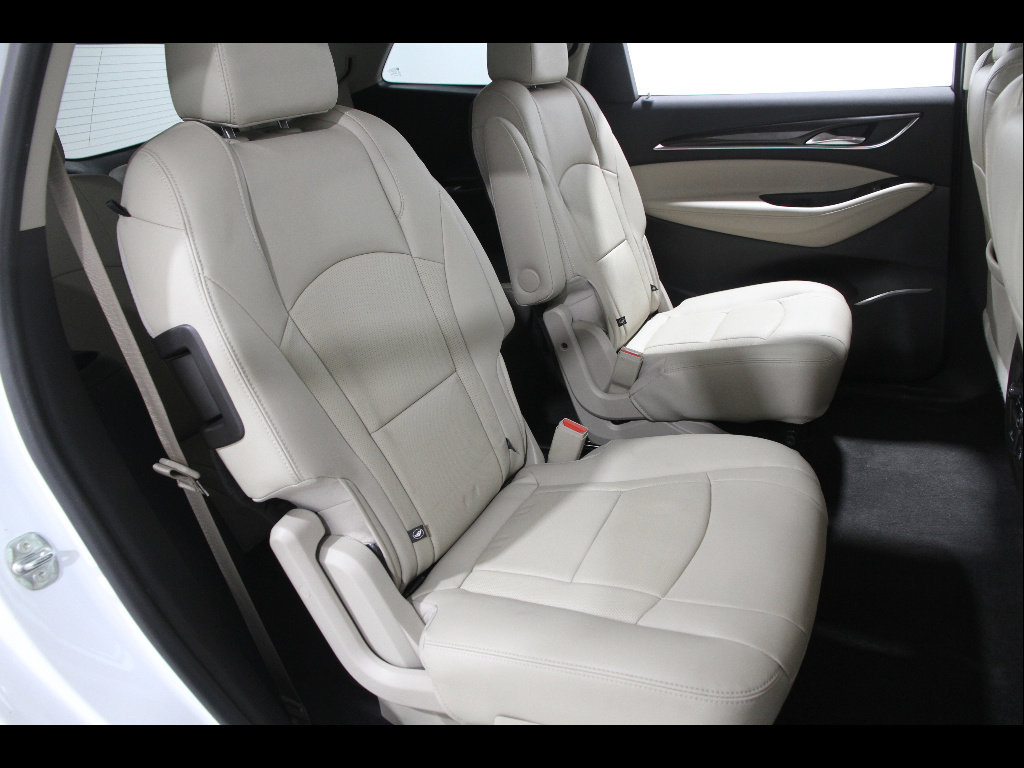 Used 2020 Buick Enclave Premium w/ Sun and Sites Package AWD/4WD image 19