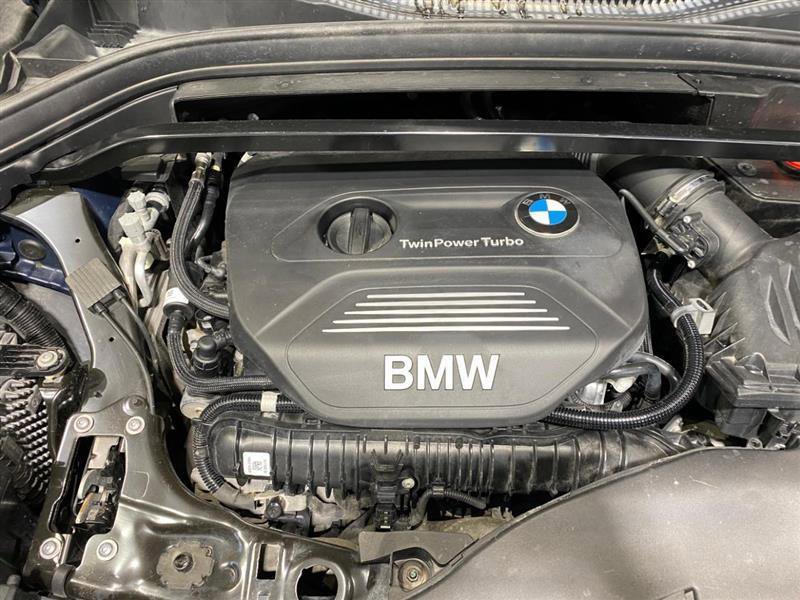 Used 2019 BMW X2 xDrive28i w/ Convenience Package AWD/4WD image 24