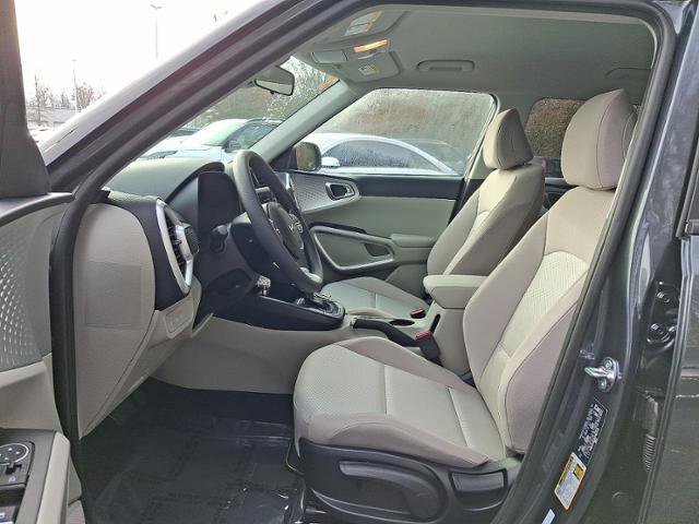 New 2025 Kia Soul LX image 6