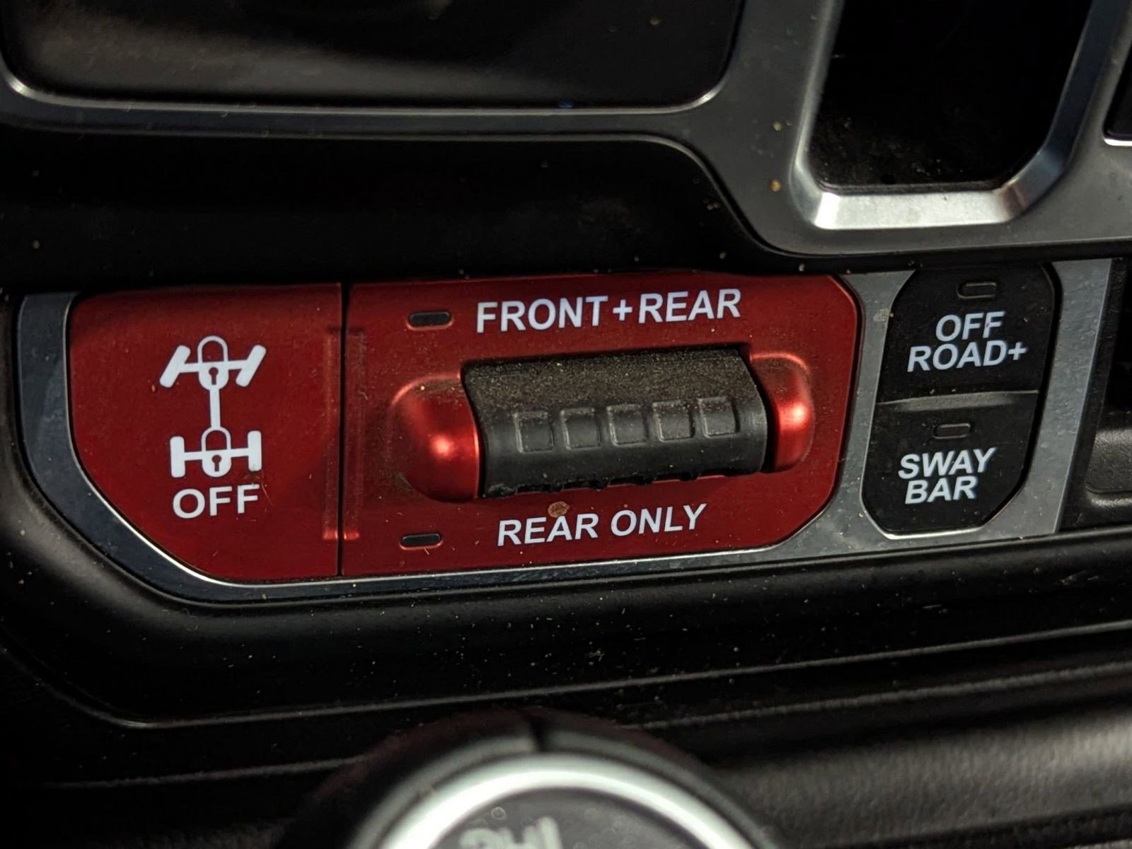 Used 2021 Jeep Gladiator Rubicon image 25