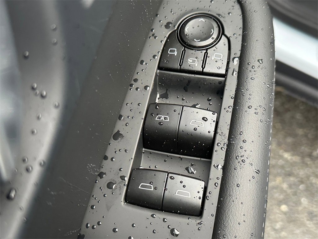 New 2026 Buick Enclave Preferred w/ Power Package image 22