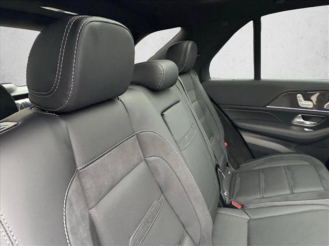 New 2026 Mercedes-Benz GLE 53 AMG 4MATIC image 23