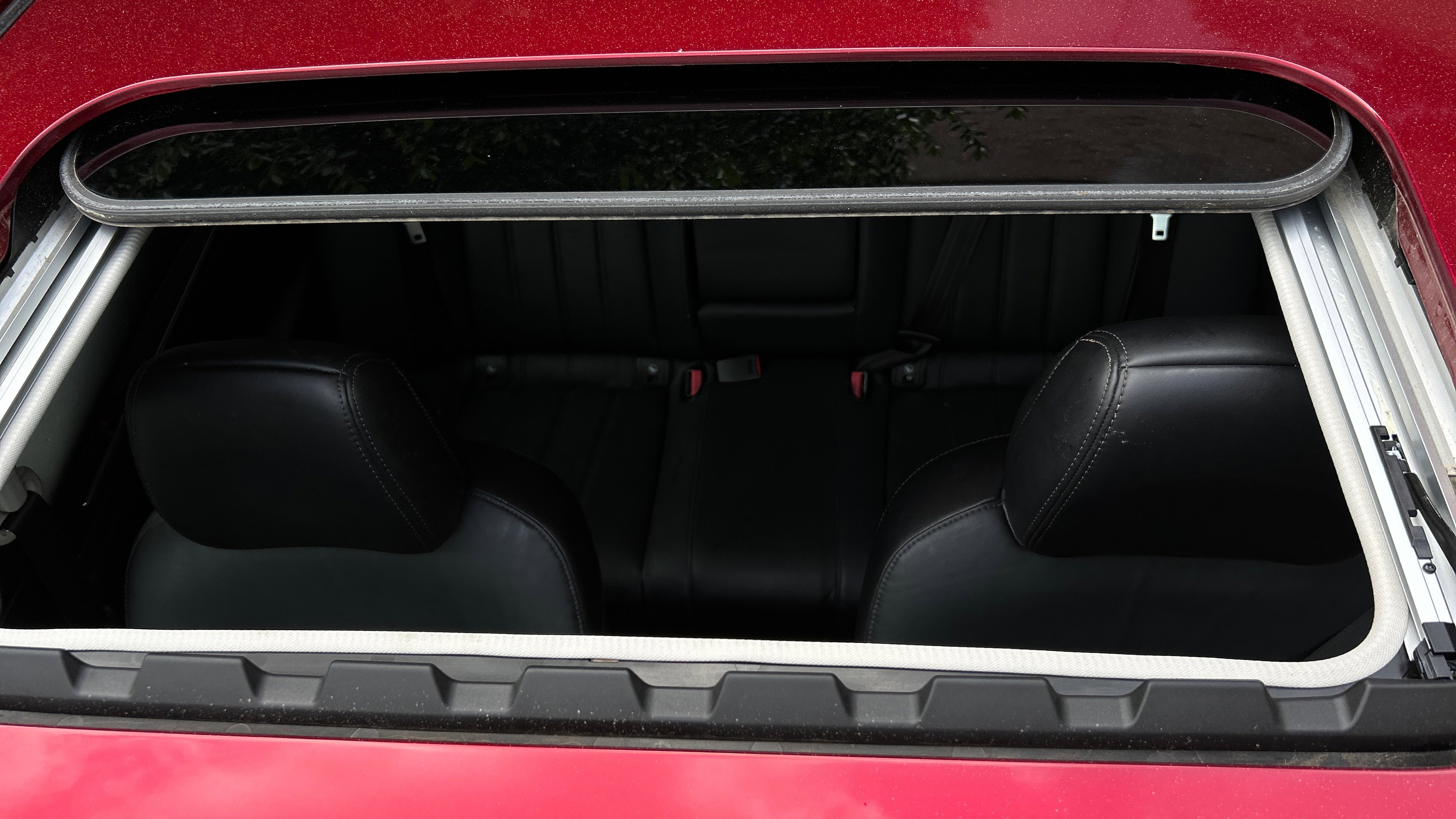 Used 2019 MAZDA MAZDA6 Touring image 79