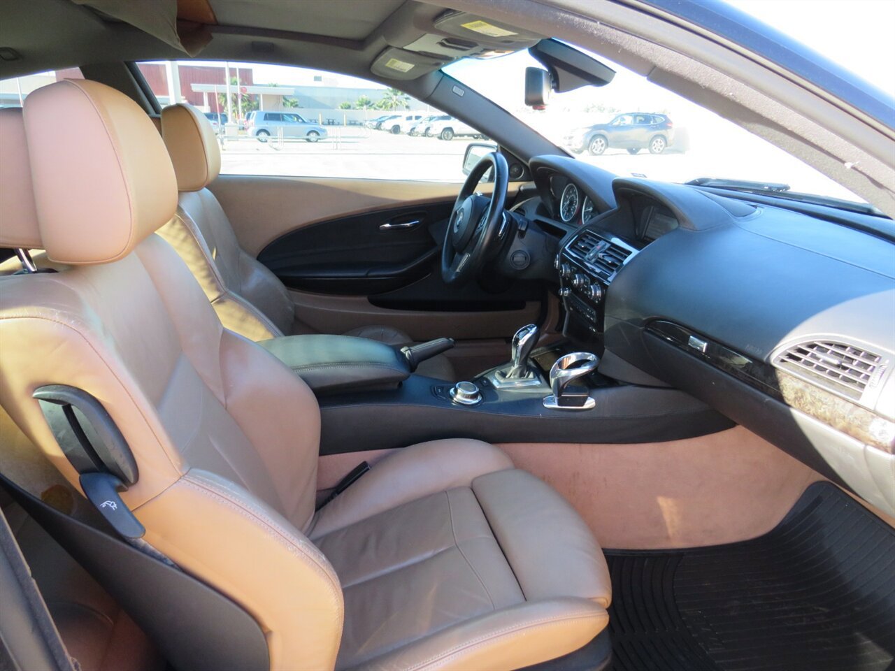 Used 2008 BMW 650i Coupe image 16