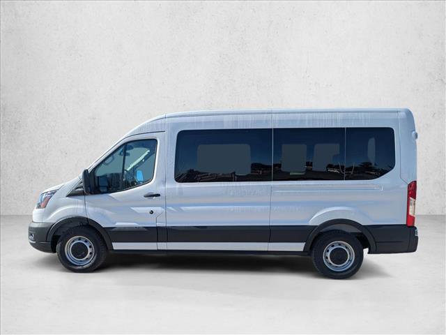 New 2025 Ford Transit 350 XL image 5
