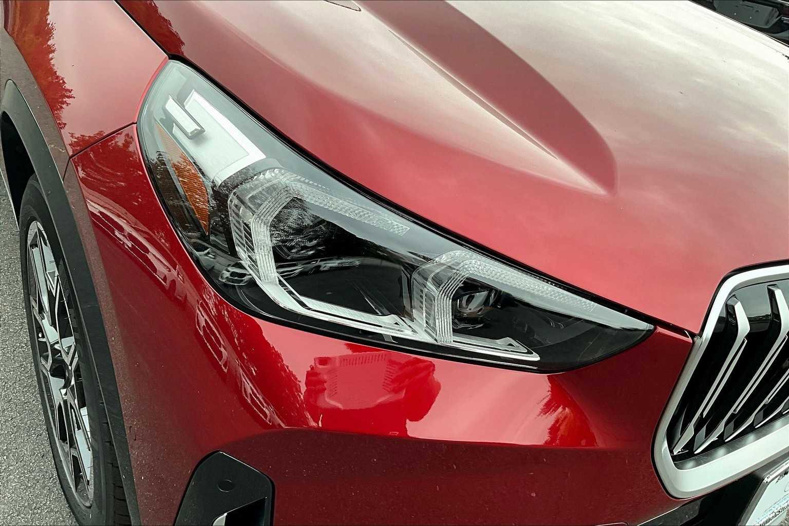 New 2026 BMW X1 xDrive28i w/ Convenience Package image 13