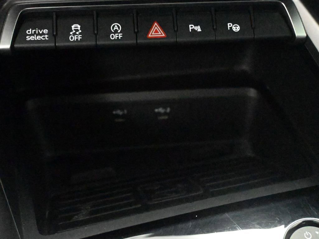 Used 2023 Audi A3 2.0T Premium image 26